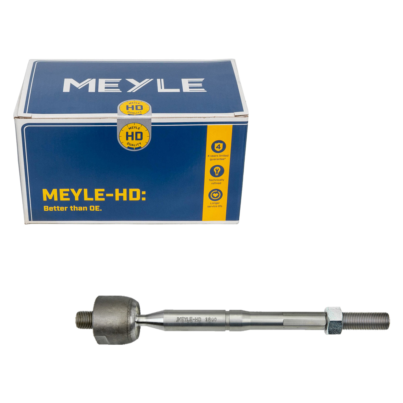 MEYLE HD 28-160310032/HD VERSTÄRKT Spurstange Axialgelenk KIA Sorento 3 4 vorne 57724C5600