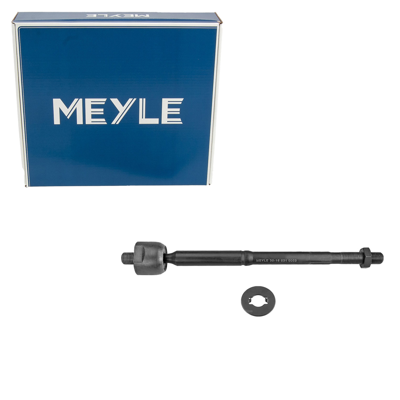 MEYLE 30-160310003 Spurstange Axialgelenk TOYOTA Corolla E12 Vorderachse