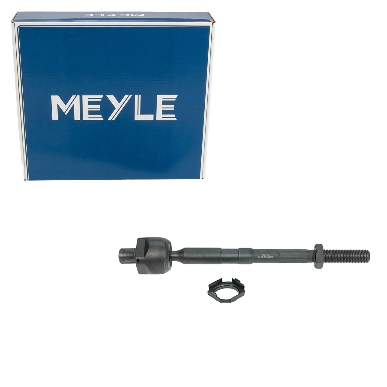 MEYLE 33-160310002 Spurstange Axialgelenk SUZUKI Grand Vitara 1 Vorderachse