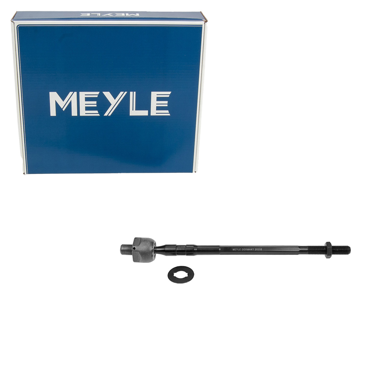 MEYLE 35-160310006 Spurstange Axialgelenk MAZDA 323 F/S 6 Premacy vorne rechts B25D-32-250