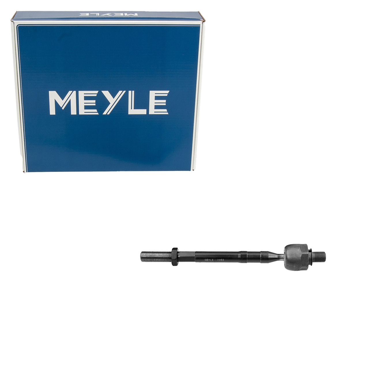 MEYLE 37-160310001 Spurstange Axialgelenk HYUNDAI Tucson bis MJ 09 KIA Sportage 2 vorne