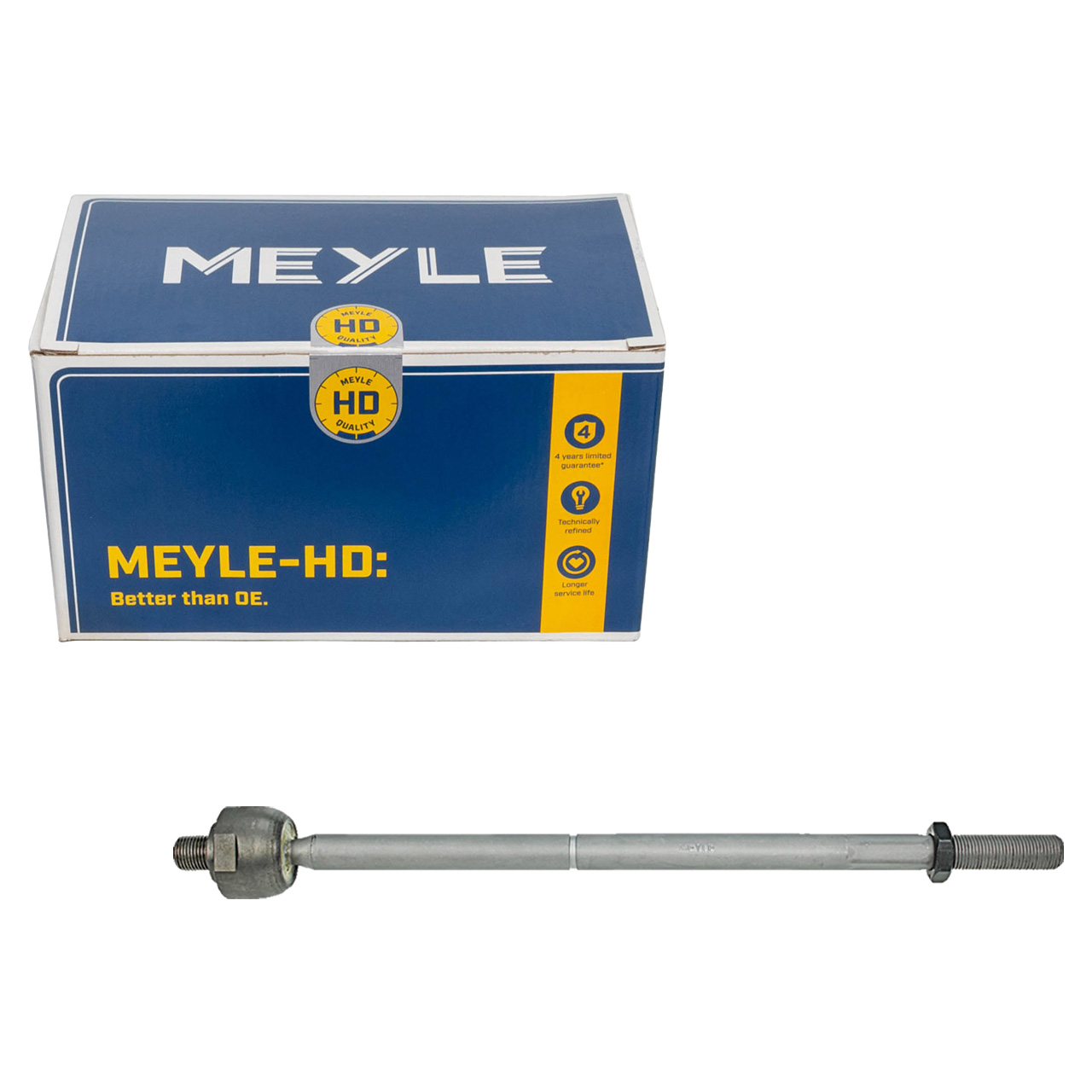 MEYLE HD 53-160310006/HD VERSTÄRKT Spurstange Gelenk LAND ROVER Discovery 3 4 vorne links