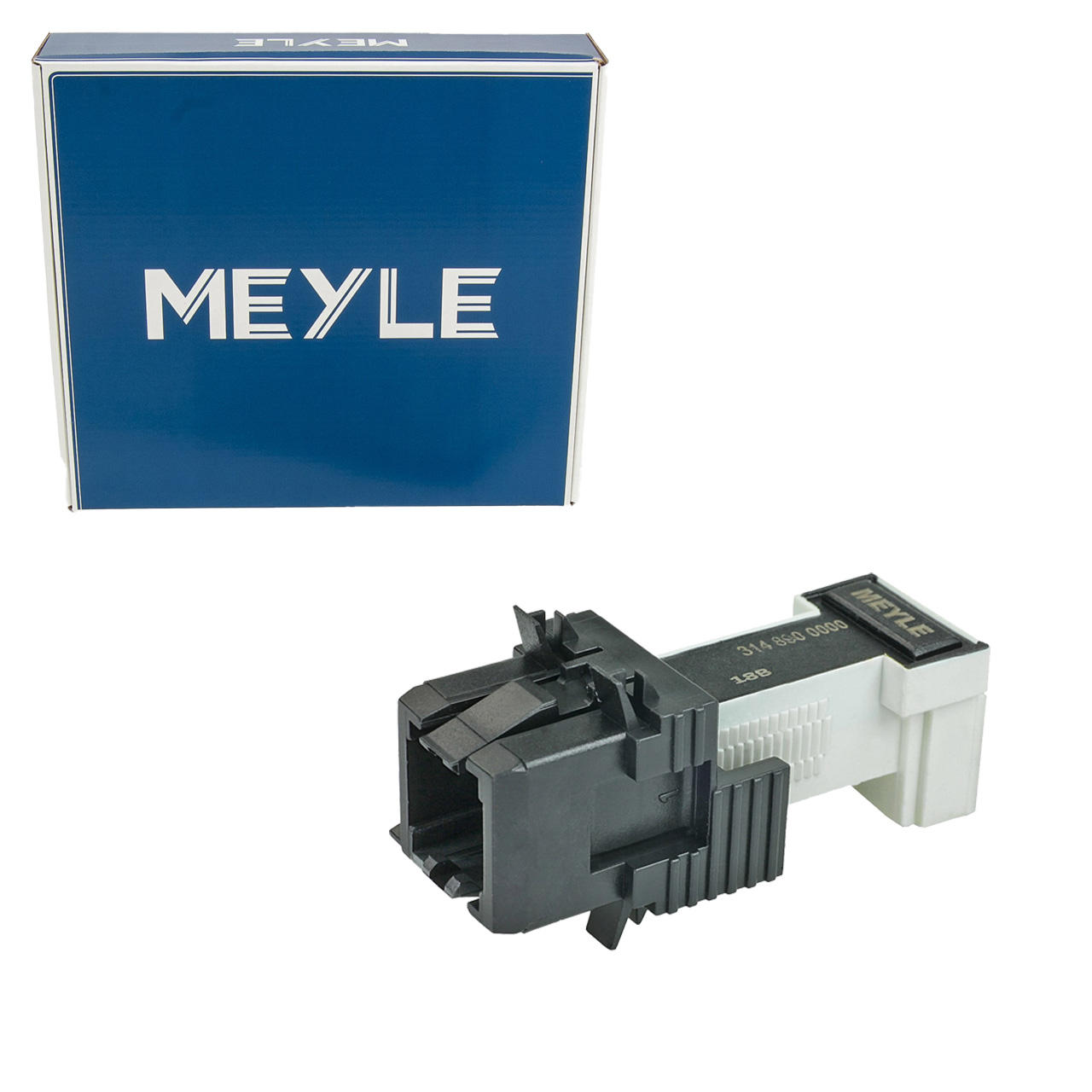 MEYLE 3148900000 Bremslichtschalter BMW F20 F30/31 F32/33/36 G30/31 G11 X5 X6 61319240076