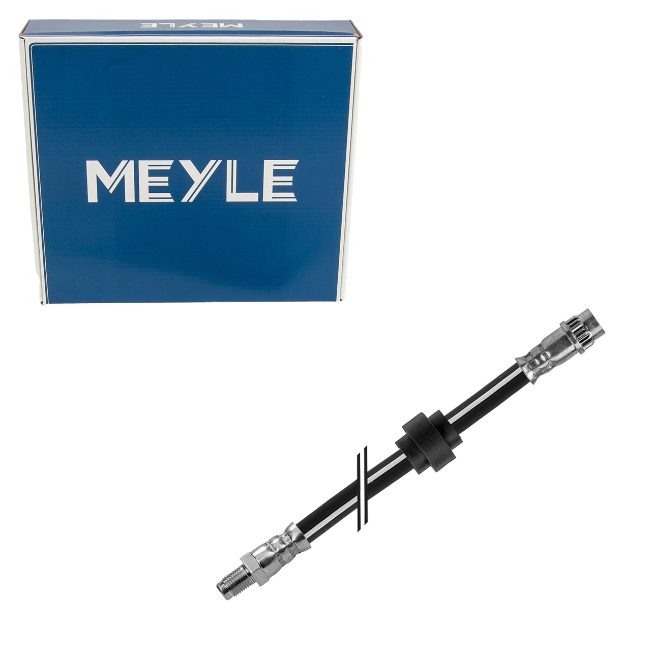 MEYLE 16145250017 Bremsschlauch Bremsleitung RENAULT Megane 1 Scenic 1 vorne 7700840390