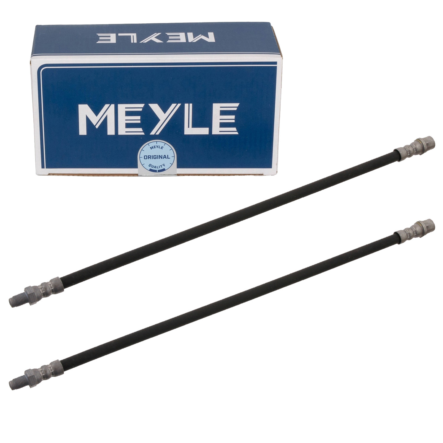 2x MEYLE 0140420016 Bremsschlauch MERCEDES-BENZ W202 W203 W204 W210 R170 R171 R172 vorne