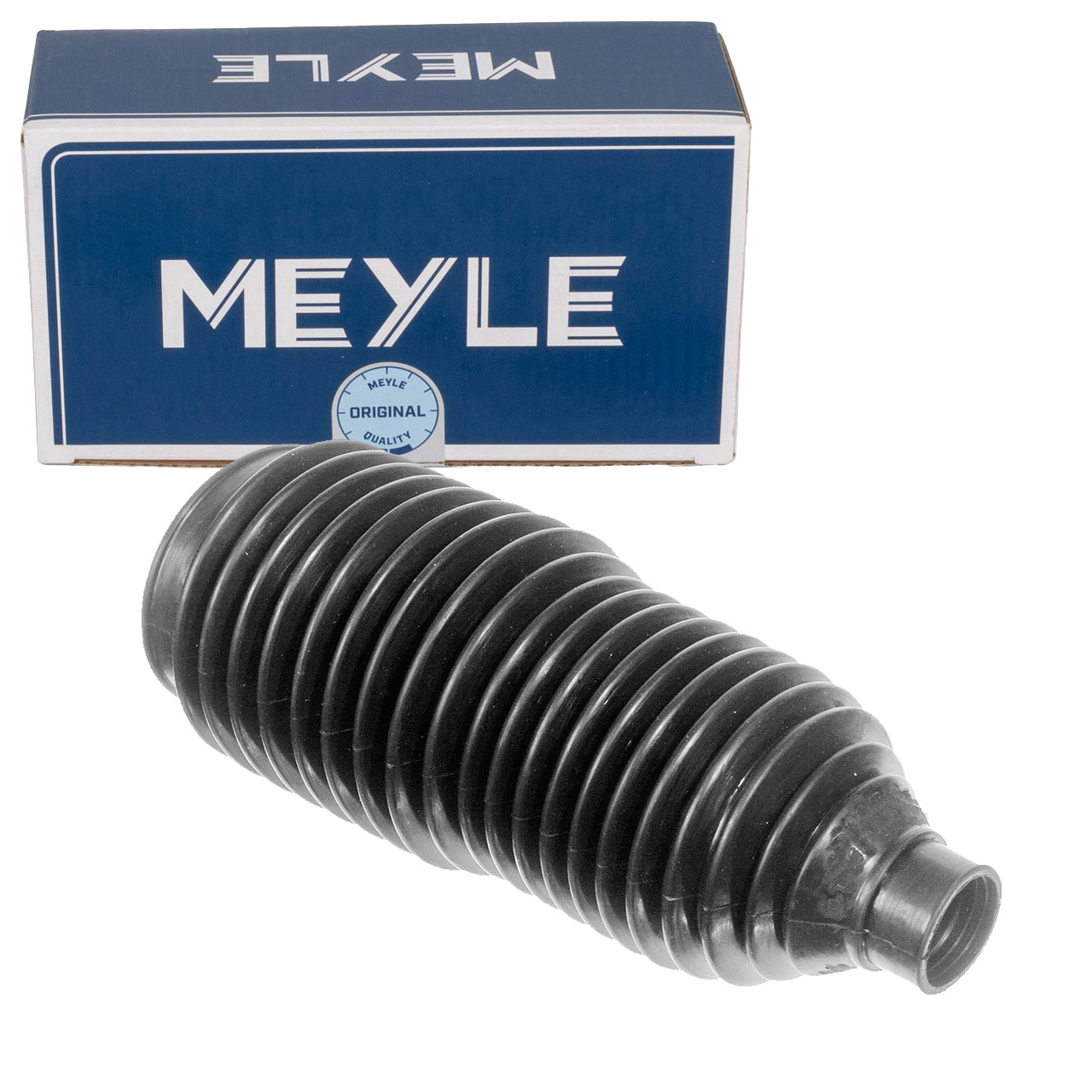 MEYLE Lenkmanschette Spurstange VW Passat B5 AUDI A4 B5 A6 C5 SKODA Superb 1 vorne links