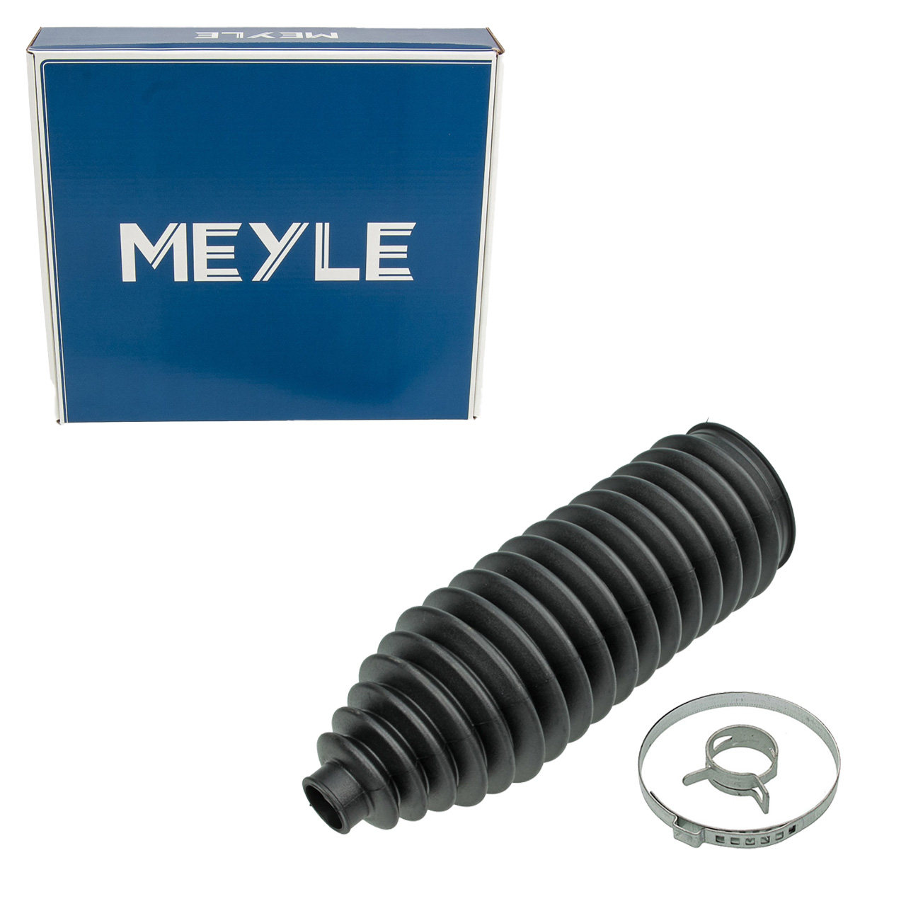 MEYLE 11-146200001 Faltenbalgsatz Lenkmanschette PEUGEOT 206 2D 2A/C 2E/K vorne 4066.56