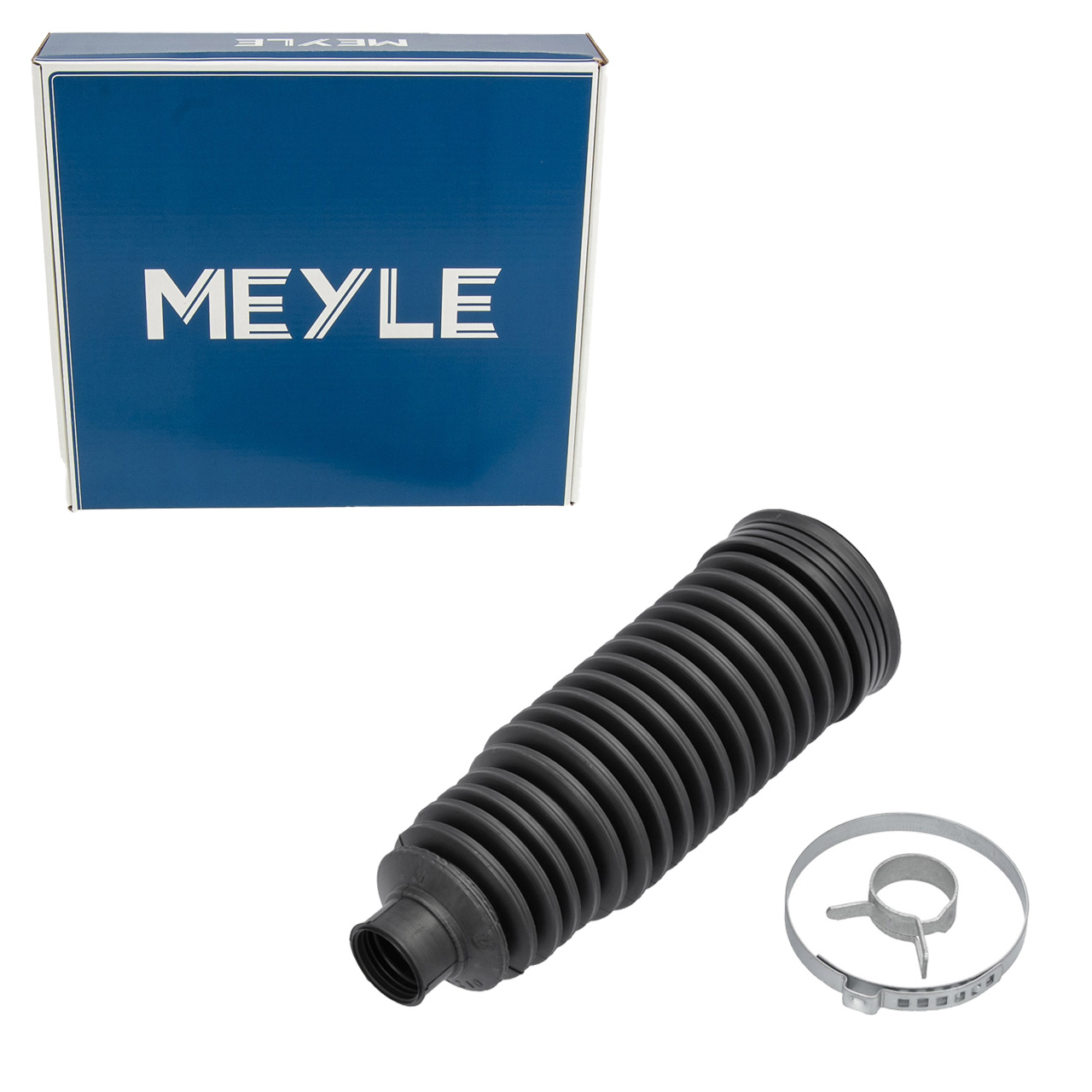 MEYLE 11-146200015 Faltenbalgsatz Lenkmanschette PEUGEOT 406 8B 8C 8E/F vorne 4066.75