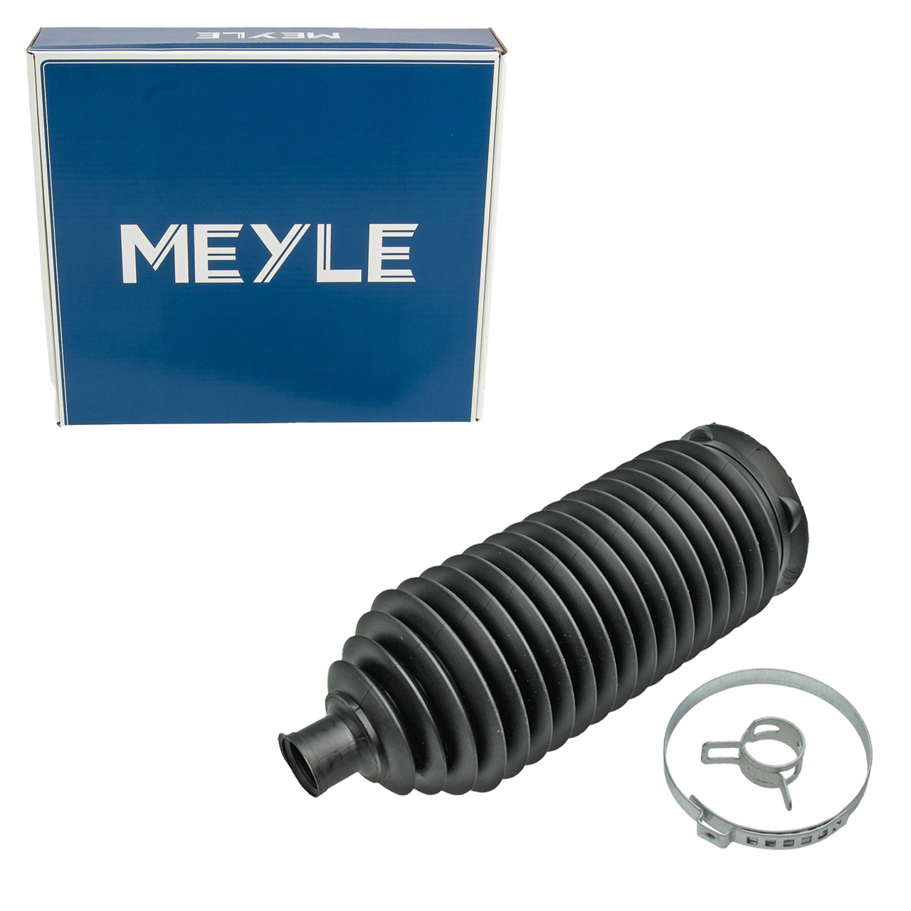 MEYLE 11-146200019 Faltenbalgsatz Lenkmanschette CITROEN C2 C3 1 2 PEUGEOT 1007 KM vorne