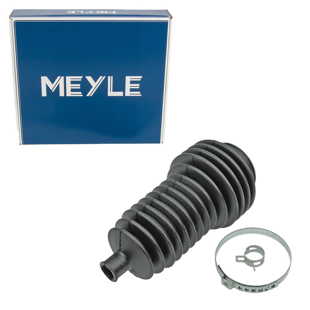 MEYLE 16-146200008 Faltenbalgsatz Lenkmanschette RENAULT Clio 2 Scenic Thalia vorne links