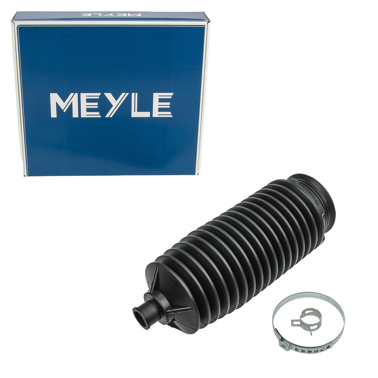 MEYLE 16-146200016 Faltenbalgsatz Lenkmanschette DACIA Duster HS vorne 8201108358