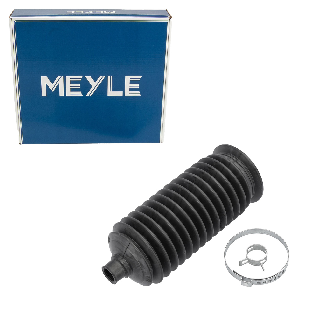 MEYLE 30146200001 Faltenbalgsatz Lenkmanschette TOYOTA Hiace 4 H1 H2 vorne 45535-26030