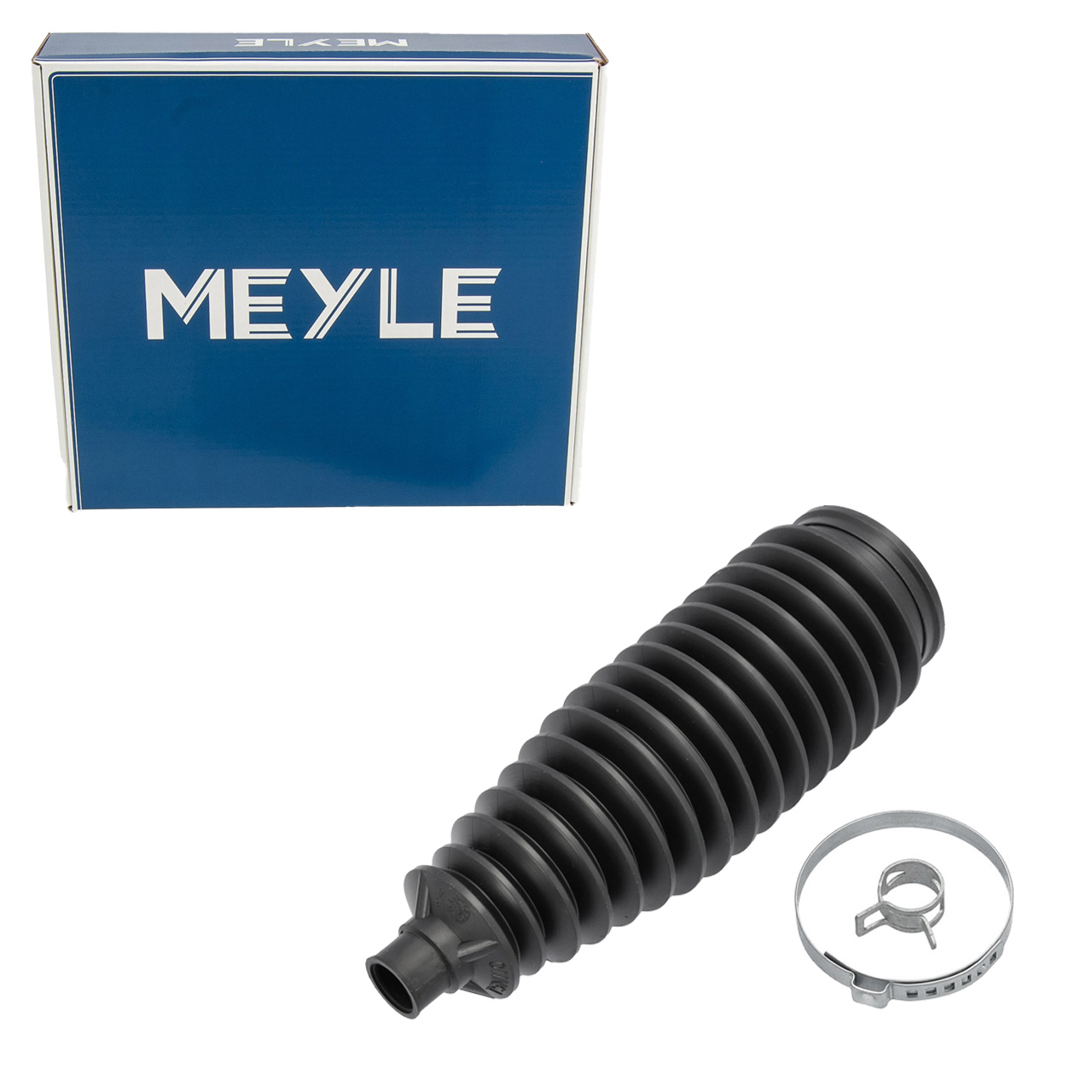 MEYLE 30146200004 Faltenbalgsatz Lenkmanschette TOYOTA Corolla E12 vorne 30146200004