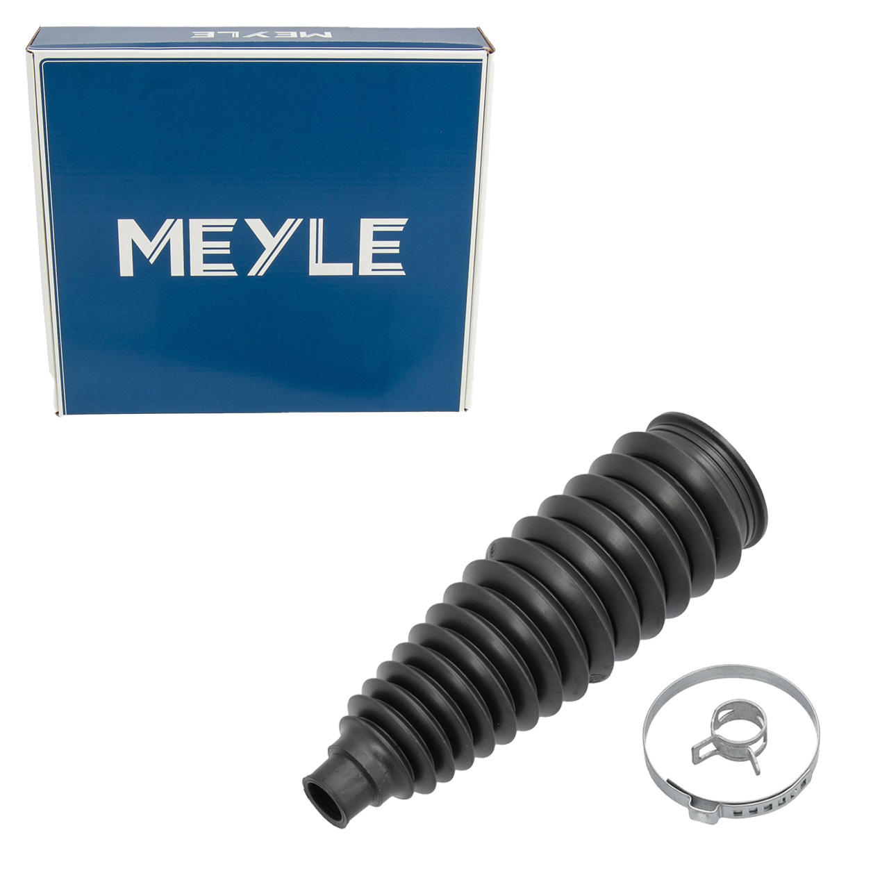 MEYLE 30146200008 Faltenbalgsatz Lenkmanschette TOYOTA Avensis T25 vorne 45535-09030