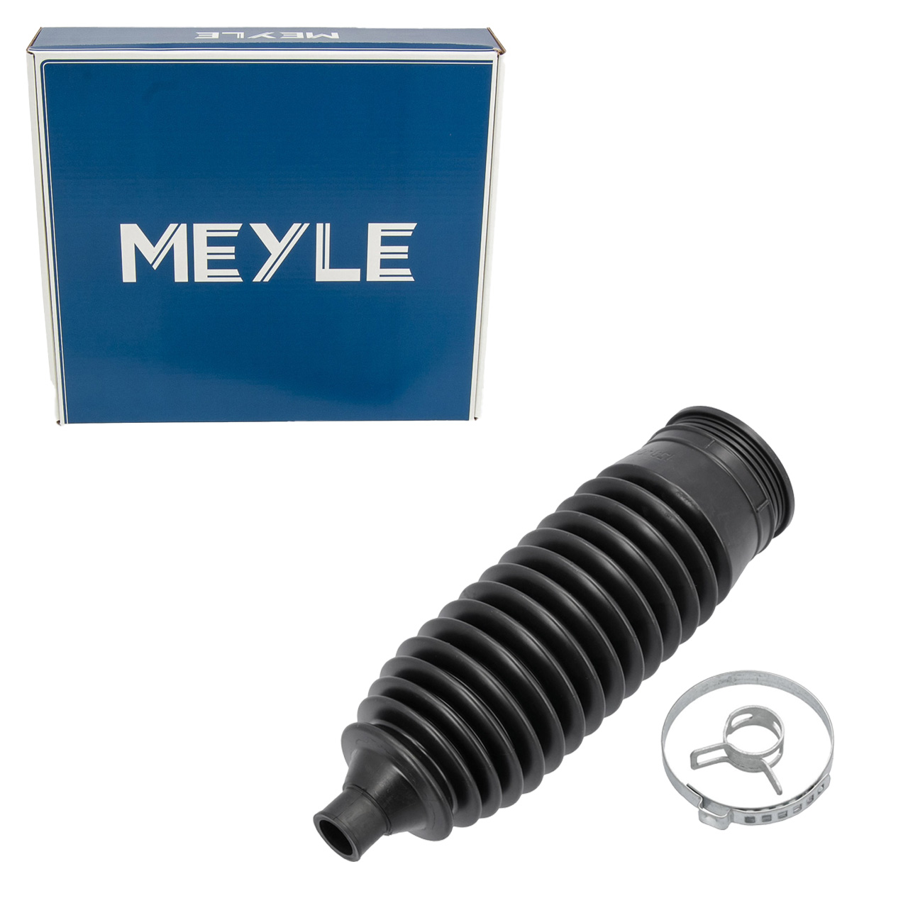 MEYLE 32-146200003 Faltenbalgsatz Lenkmanschette MITSUBISHI Lancer 7 Ooutlander 1 vorne