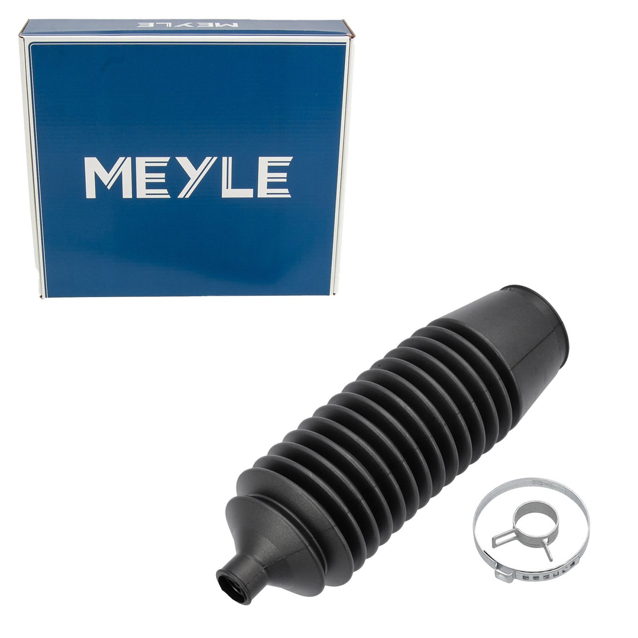 MEYLE 32-146200006 Faltenbalgsatz Lenkmanschette MITSUBISHI Pajero 3 4 vorne MR510272