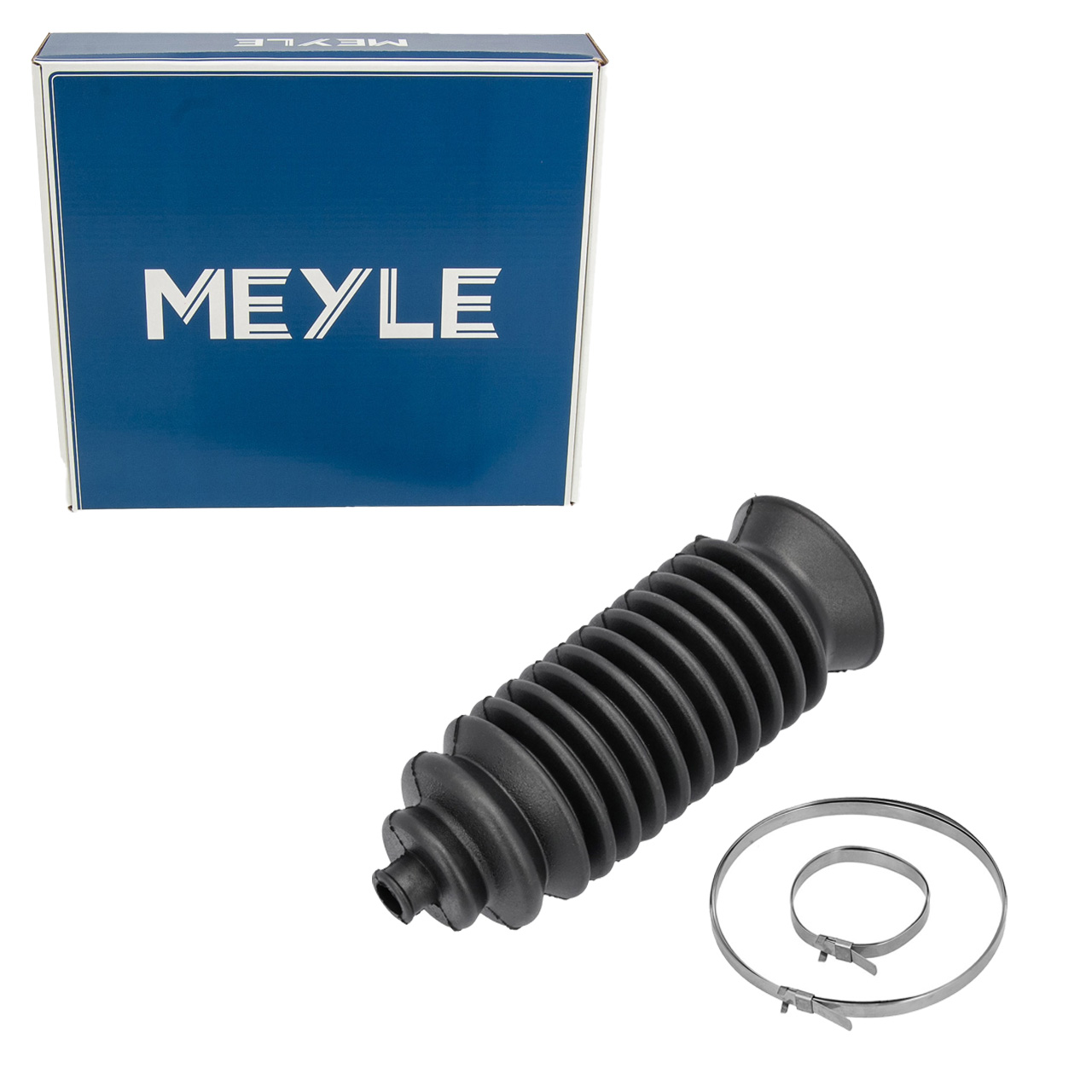 MEYLE 34-146200000 Faltenbalgsatz Lenkmanschette für SUBARU Legacy 1 2 Impreza vorne