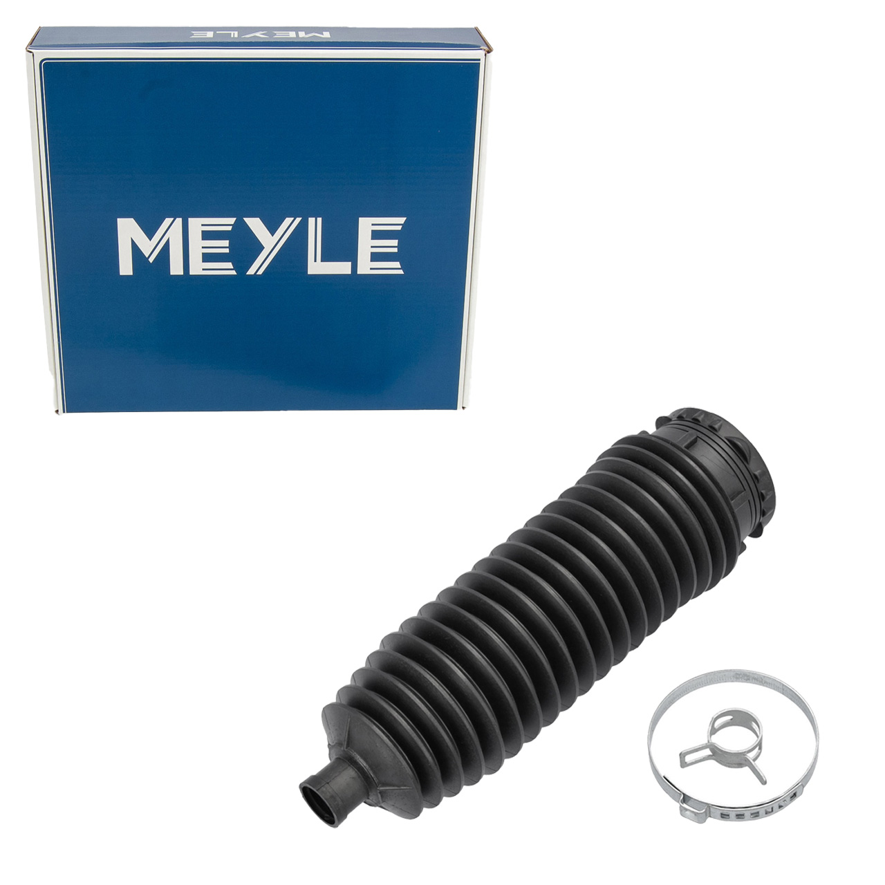 MEYLE 5146200006 Faltenbalgsatz Lenkmanschette VOLVO S60 1 S80 1 V70 2 XC70 1 vorne