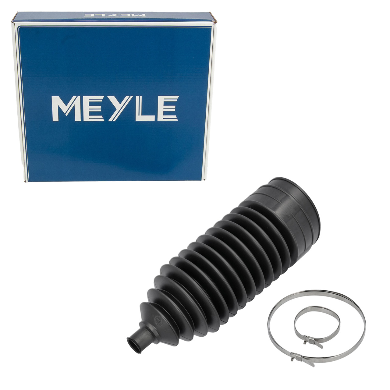 MEYLE 53-146200002 Faltenbalgsatz Lenkmanschette JAGUAR F-Type XF XJ S-Type vorne XR830015