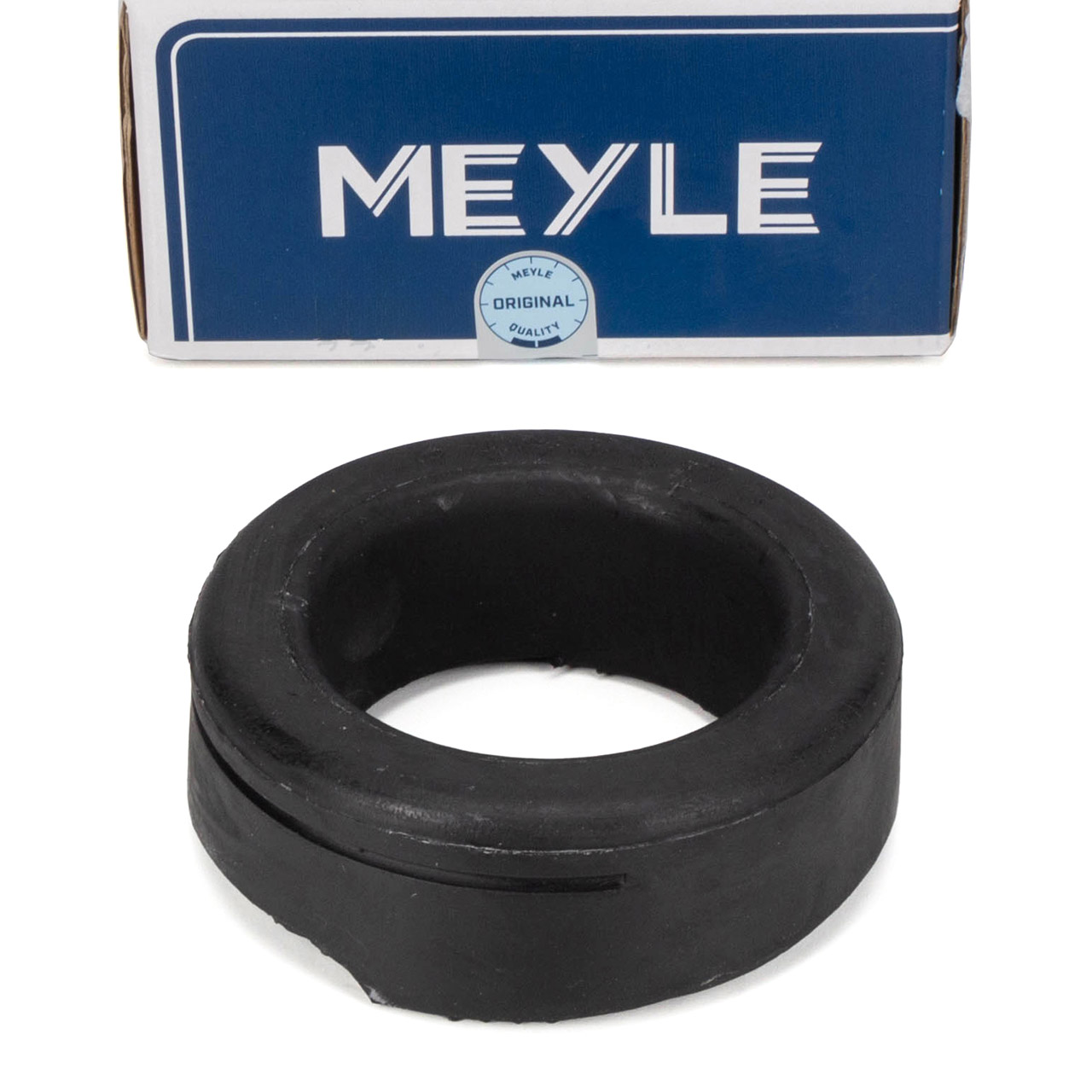 MEYLE Federteller Federauflage 17mm MERCEDES W202 W203 W204 S204 W210 W212 X204 hinten