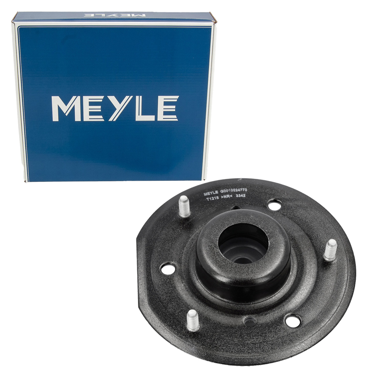 MEYLE Federbeinstützlager OPEL Antara A CHEVROLET Captiva C100 C140 Vorderachse 4813836