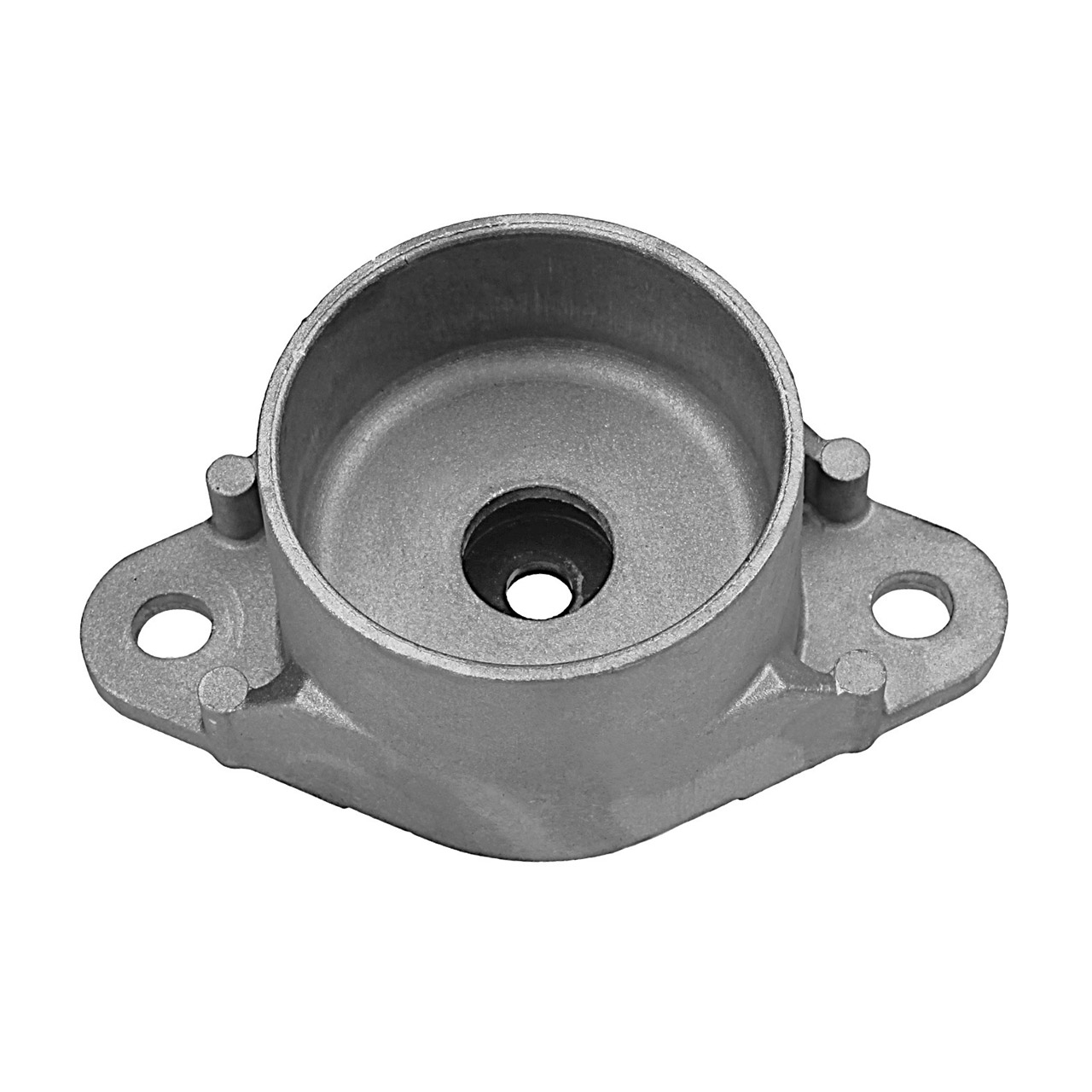 MEYLE 7147410003 Federbeinstützlager FORD Fiesta 5 Fusion JU MAZDA 2 DY Hinterachse