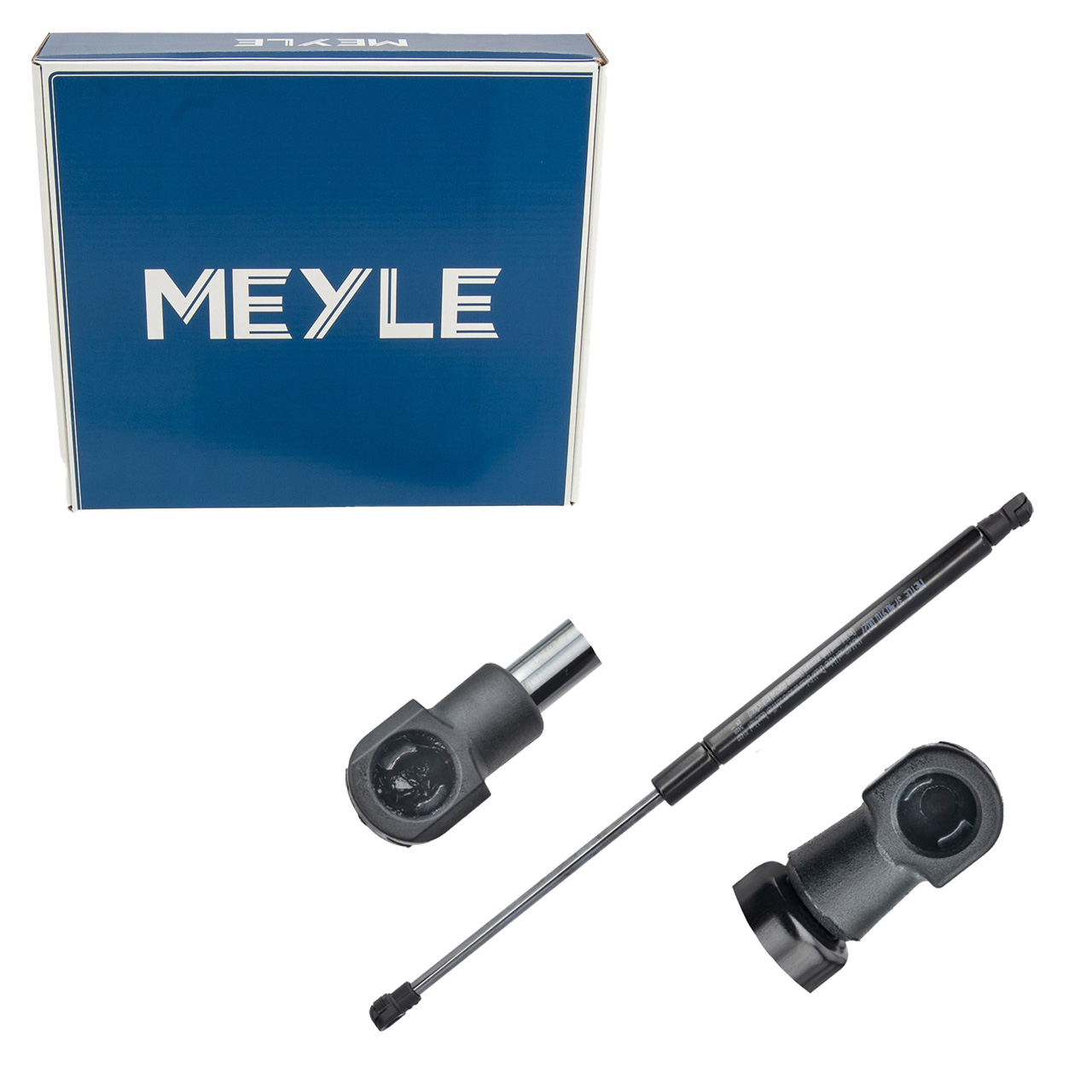 MEYLE 37-409100027 Heckklappendämpfer Dämpfer Heck HYUNDAI Ioniq AE KIA Sportage SUV K00