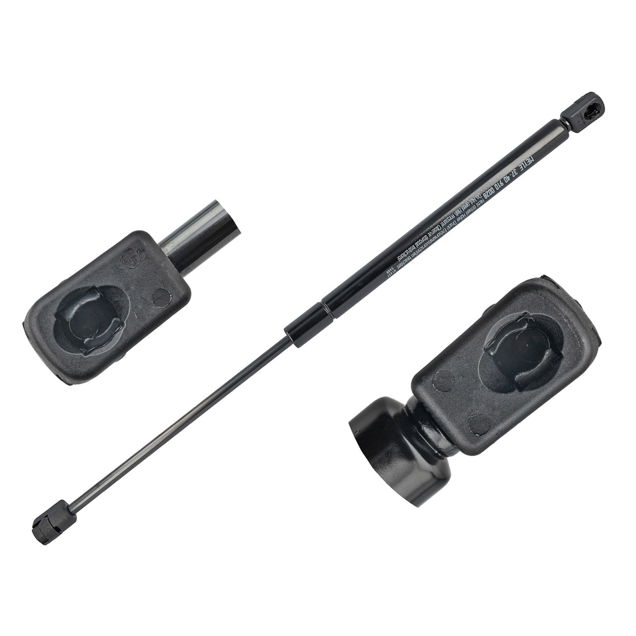 MEYLE 37-409100028 Heckklappendämpfer Dämpfer Heck HYUNDAI Kona OS OSE OSI SX2 81770-J9000