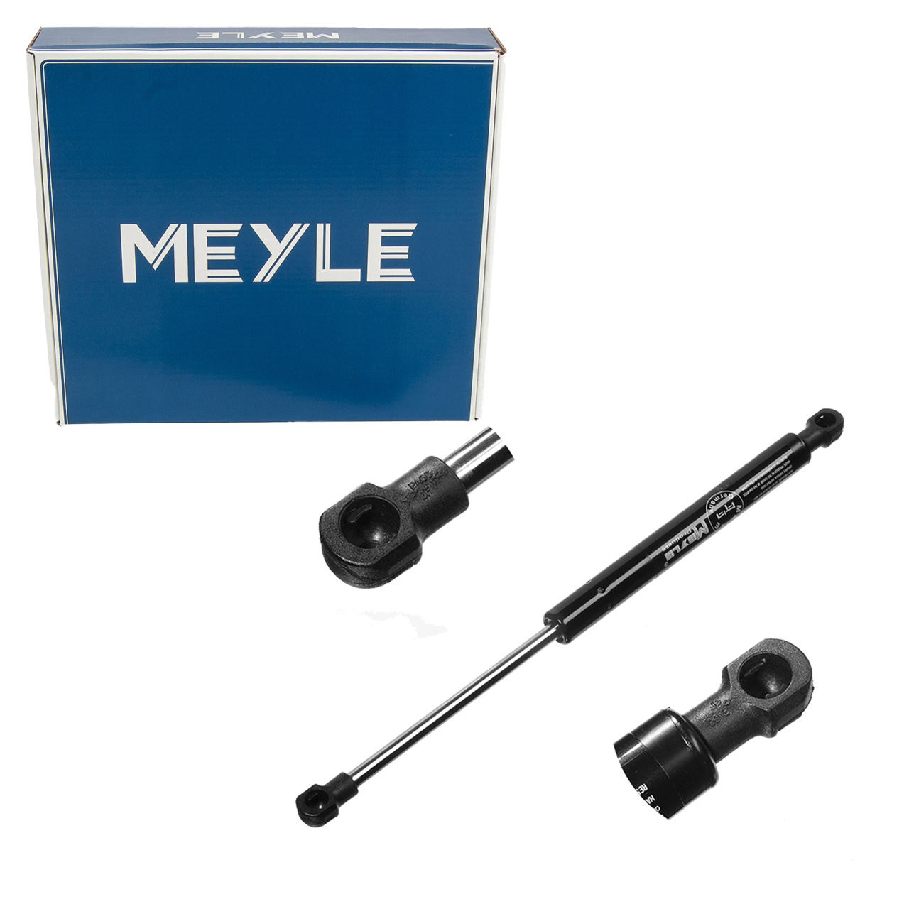 MEYLE 3401601381 Haubenlifter Motorhaubendämpfer BMW 3er E46 (alle Varianten) 51238202688