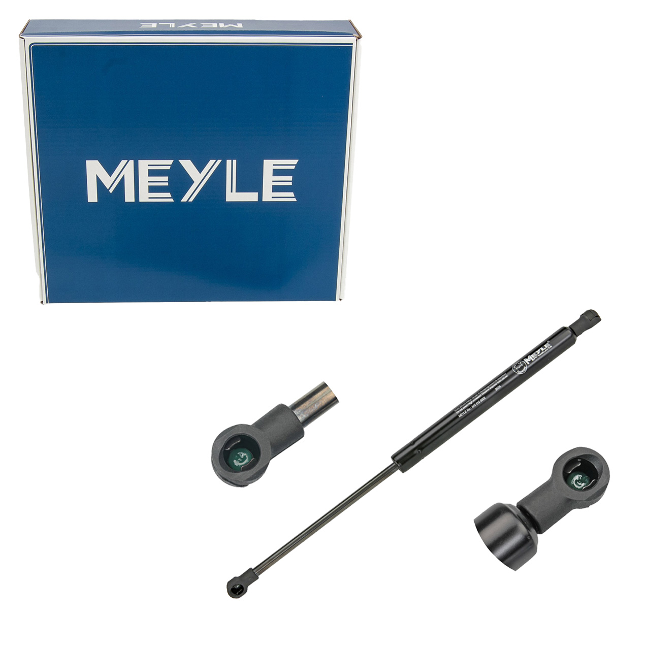 MEYLE 3409100002 Haubenlifter Motorhaubendämpfer BMW 1er E81 E82 E87 E88 51237118370