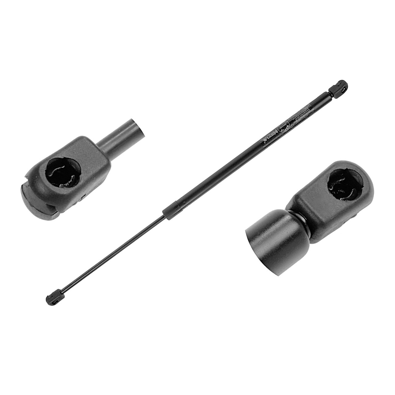 MEYLE 3409100021 Haubenlifter Motorhaubendämpfer MINI R50 R53 Cabrio R52 51237175020