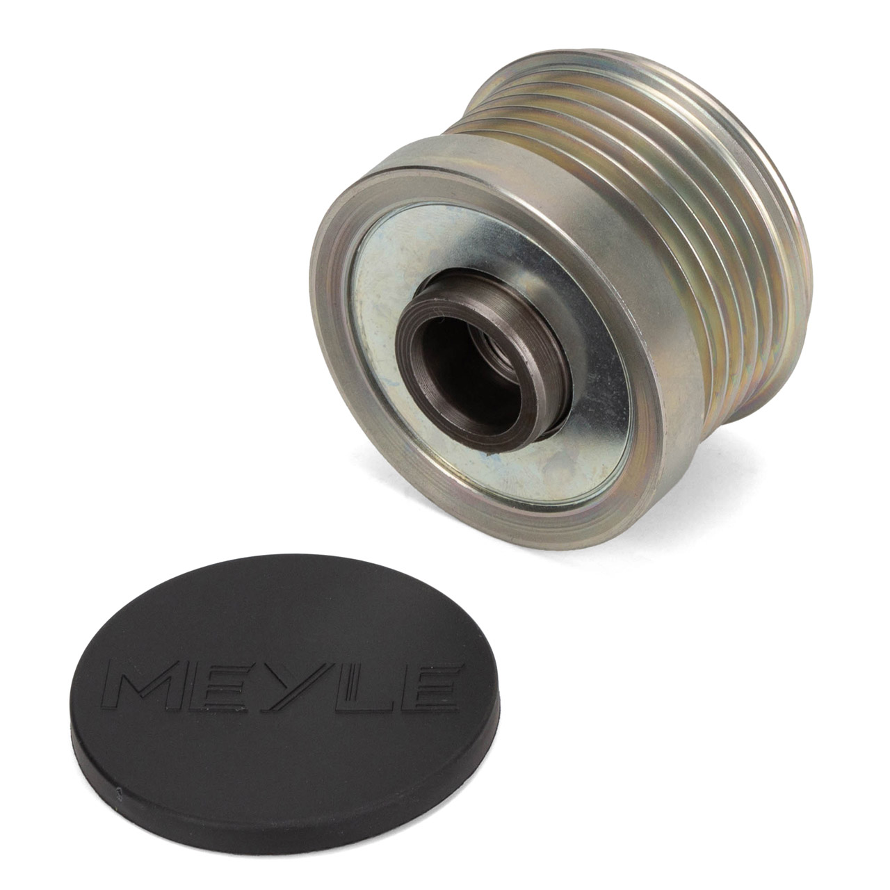 MEYLE 0140531007 Generatorfreilauf MERCEDES W211 W212 W220 W221 CLS C219 OM642 OM628