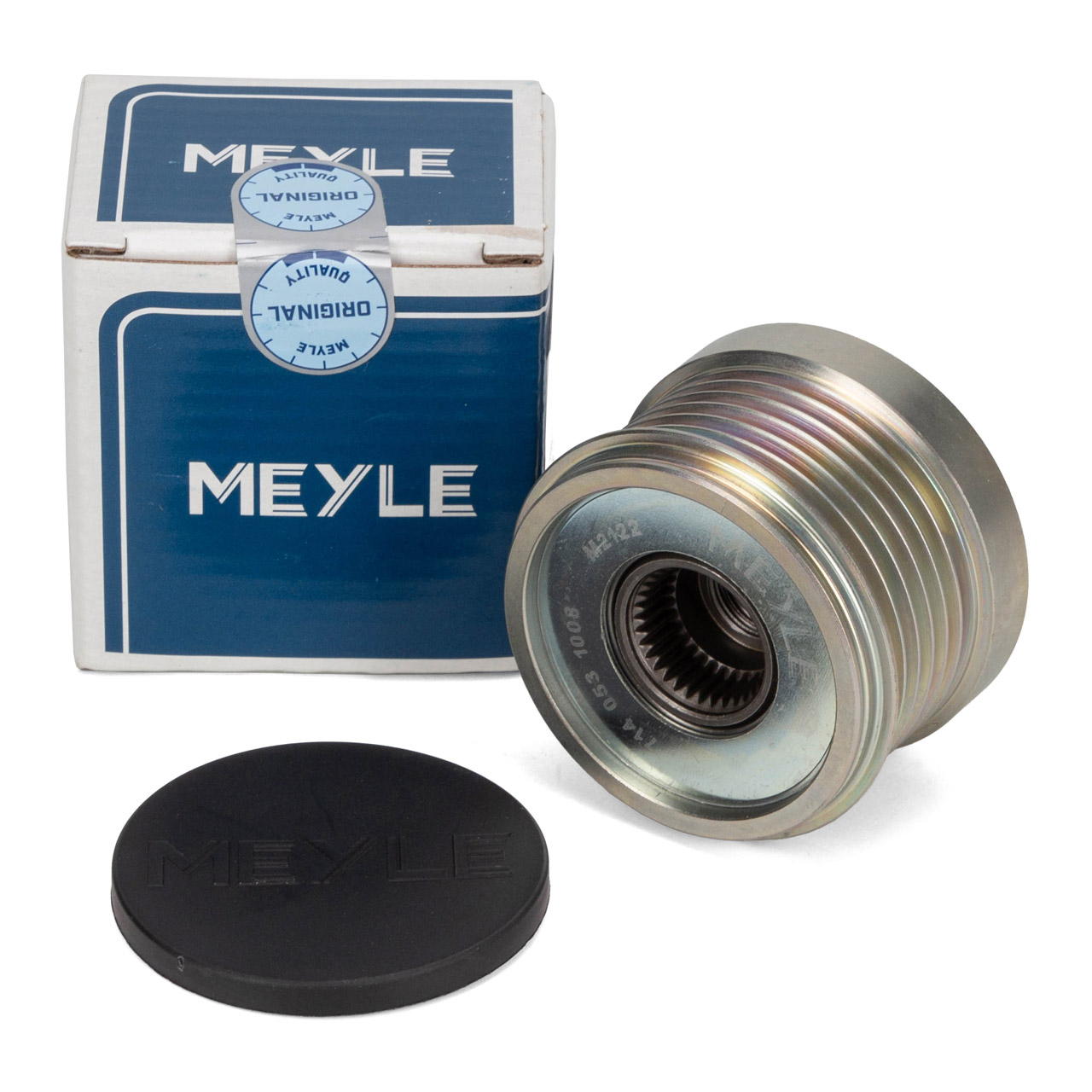 MEYLE 0140531007 Generatorfreilauf MERCEDES W211 W212 W220 W221 CLS C219 OM642 OM628