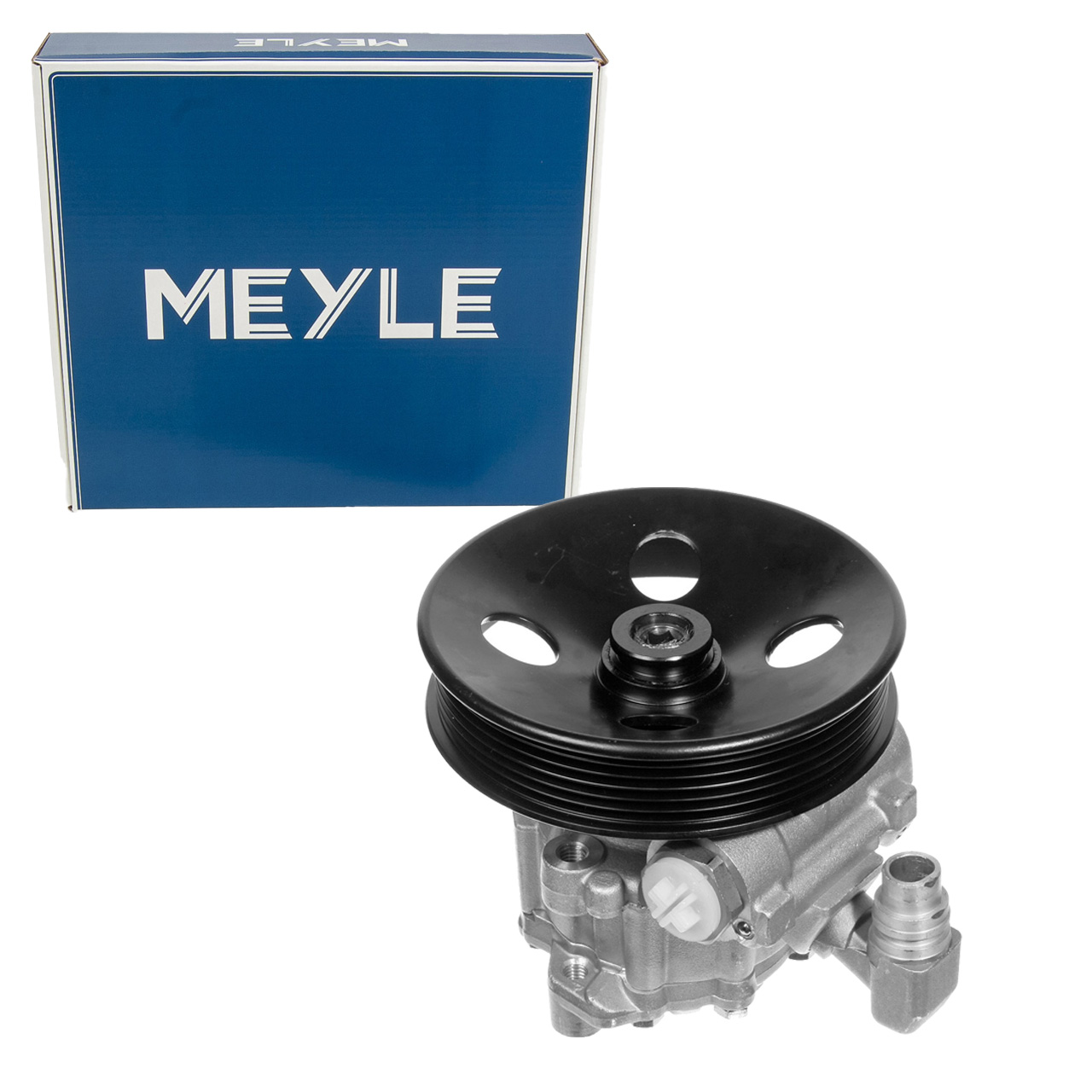 MEYLE 0146310001 Hydraulikpumpe Lenkung MERCEDES-BENZ M-Klasse W163 M112 M113 0024668201