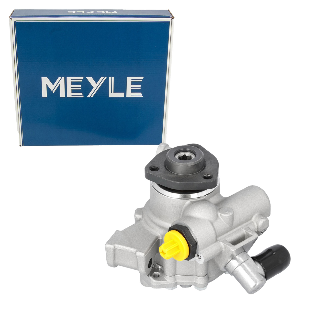 MEYLE 0146310007 Hydraulikpumpe Lenkung MERCEDES-BENZ E-Klasse W211 S211 OM646 OM647