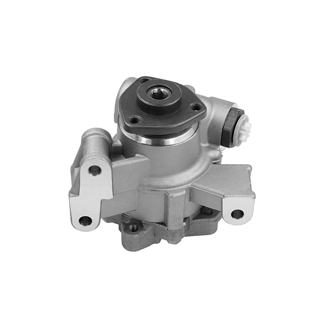 MEYLE 0146310009 Hydraulikpumpe Lenkung MERCEDES W203 CL203 S203 C209 OM611 OM612 OM646