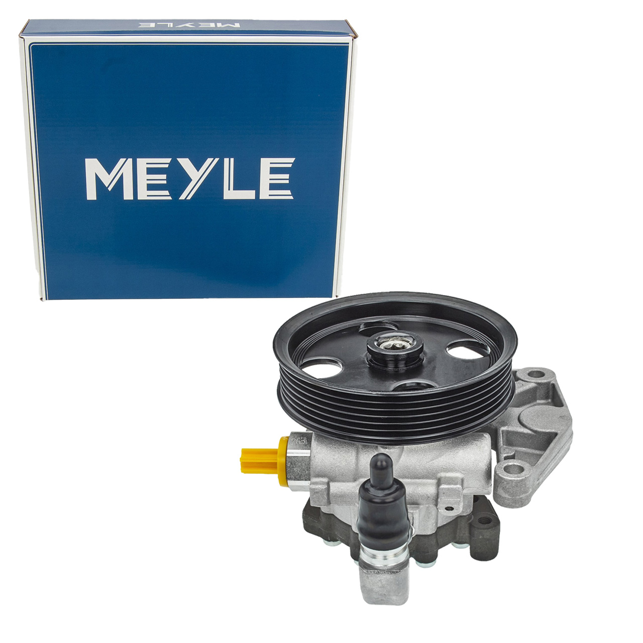 MEYLE Hydraulikpumpe Lenkung MERCEDES W204 S204 X164 W164 W251 V251 M272 M273 0054664201