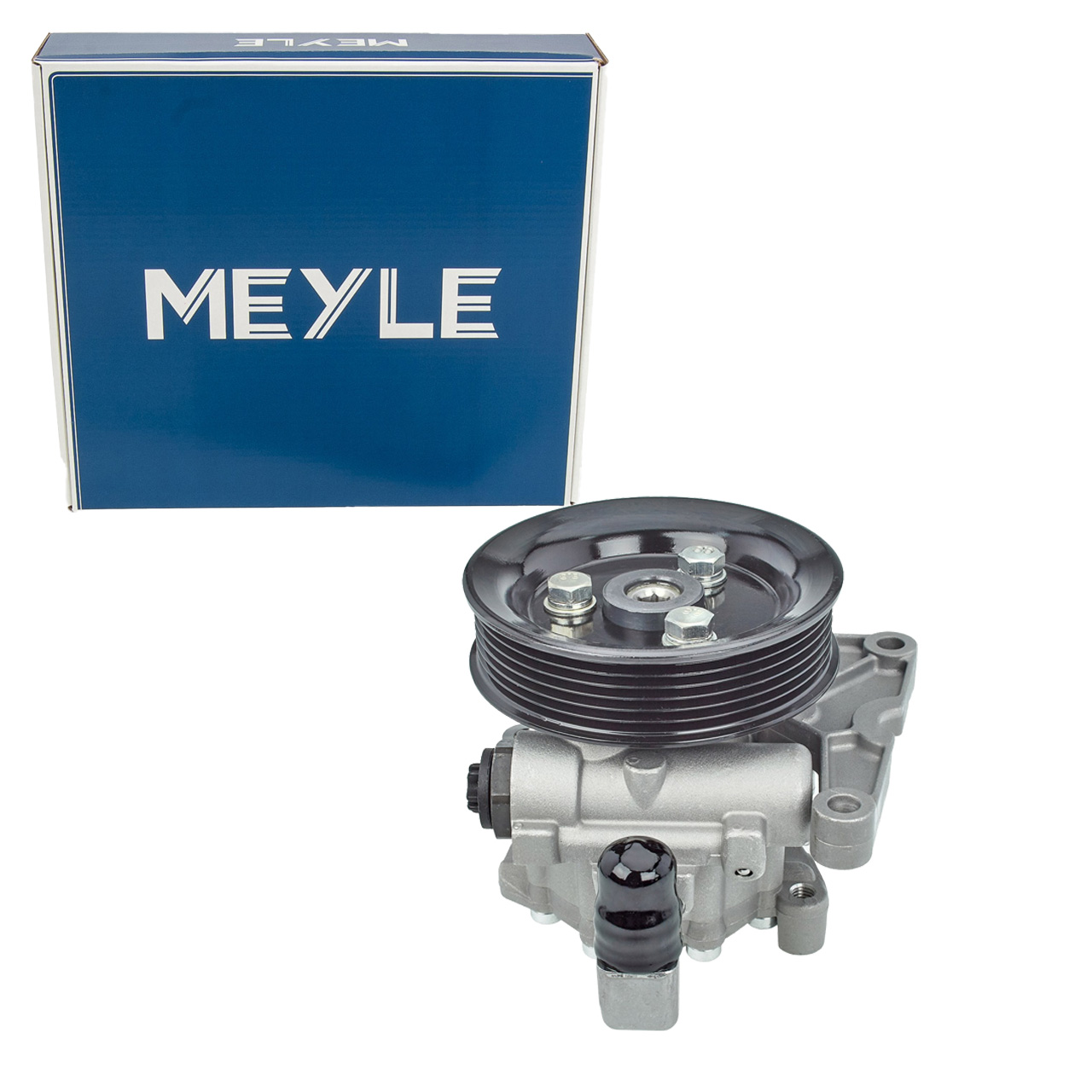 MEYLE 0146310022 Hydraulikpumpe Lenkung MERCEDES Viano Vito / Mixto W639 M112 0044664501