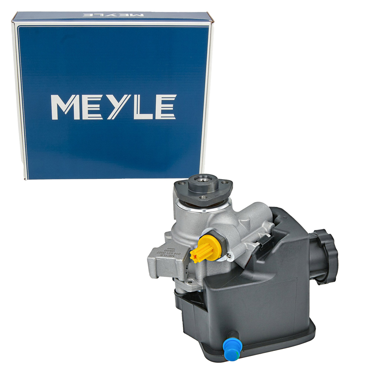 MEYLE Hydraulikpumpe Lenkung MERCEDES-BENZ Sprinter 906 3-5t Viano Vito / Mixto W639 OM646