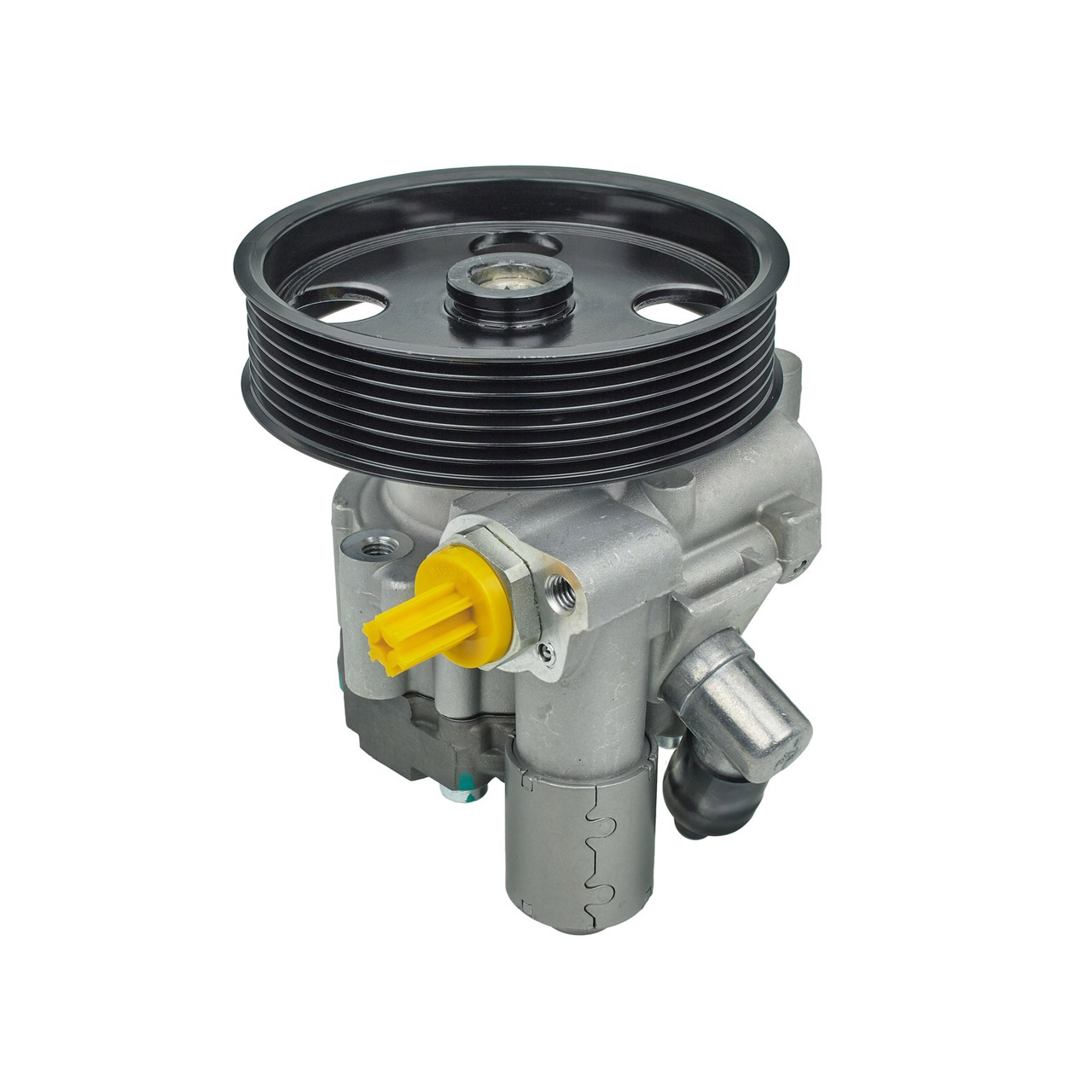 MEYLE Hydraulikpumpe Lenkung MERCEDES-BENZ Sprinter 906 3-5t Viano Vito / Mixto W639 OM642