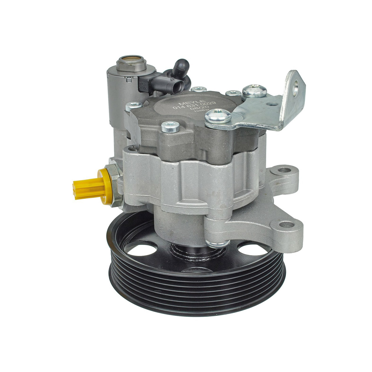 MEYLE Hydraulikpumpe Lenkung MERCEDES-BENZ Sprinter 906 3-5t Viano Vito / Mixto W639 OM642