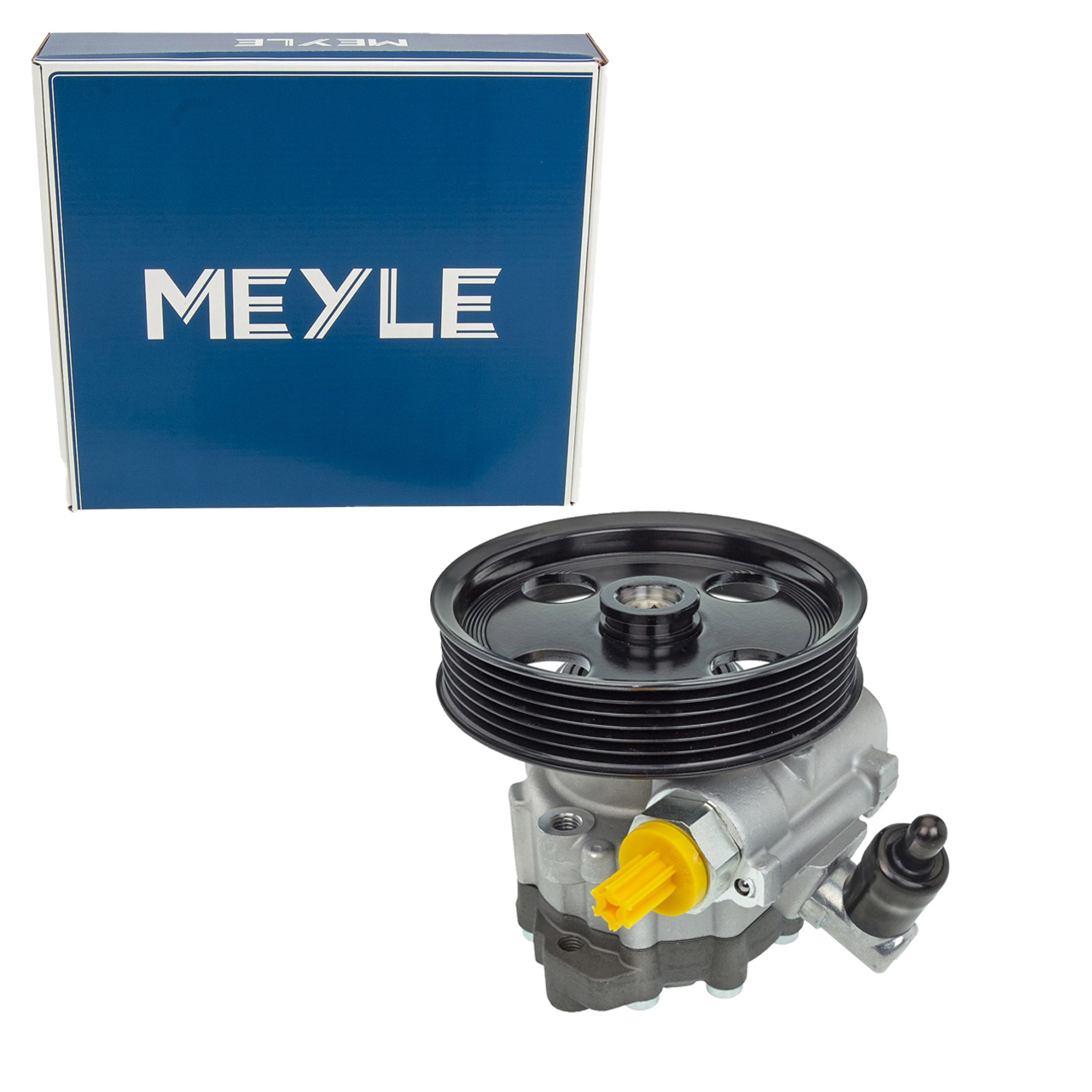 MEYLE Hydraulikpumpe Lenkung MERCEDES W204 C204 S204 C209 A209 C219 W211 W212 S211 M156