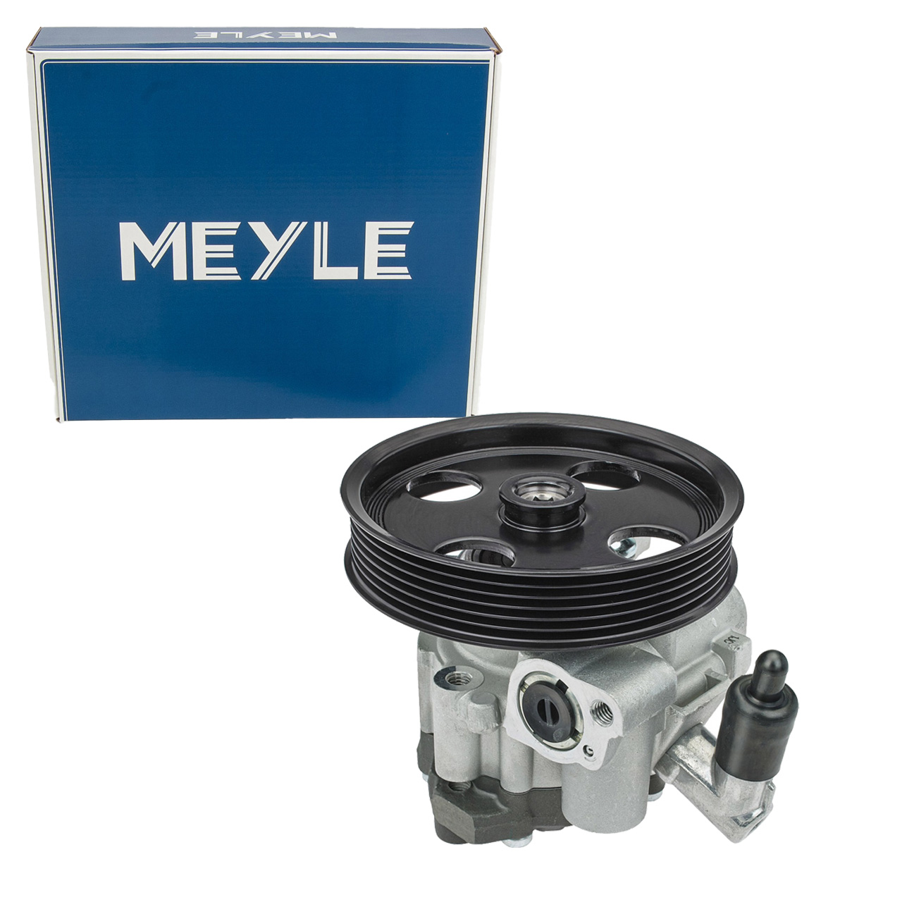 MEYLE 0146310038 Hydraulikpumpe Lenkung MERCEDES-BENZ W204 W212 A207 C207 M271 0064663601