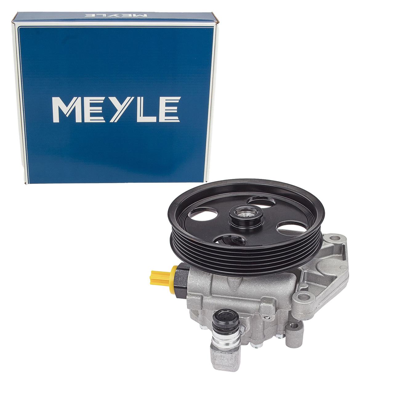 MEYLE Hydraulikpumpe Lenkung MERCEDES-BENZ W203 CL203 S203 C209 A209 R171 M272 0054661601