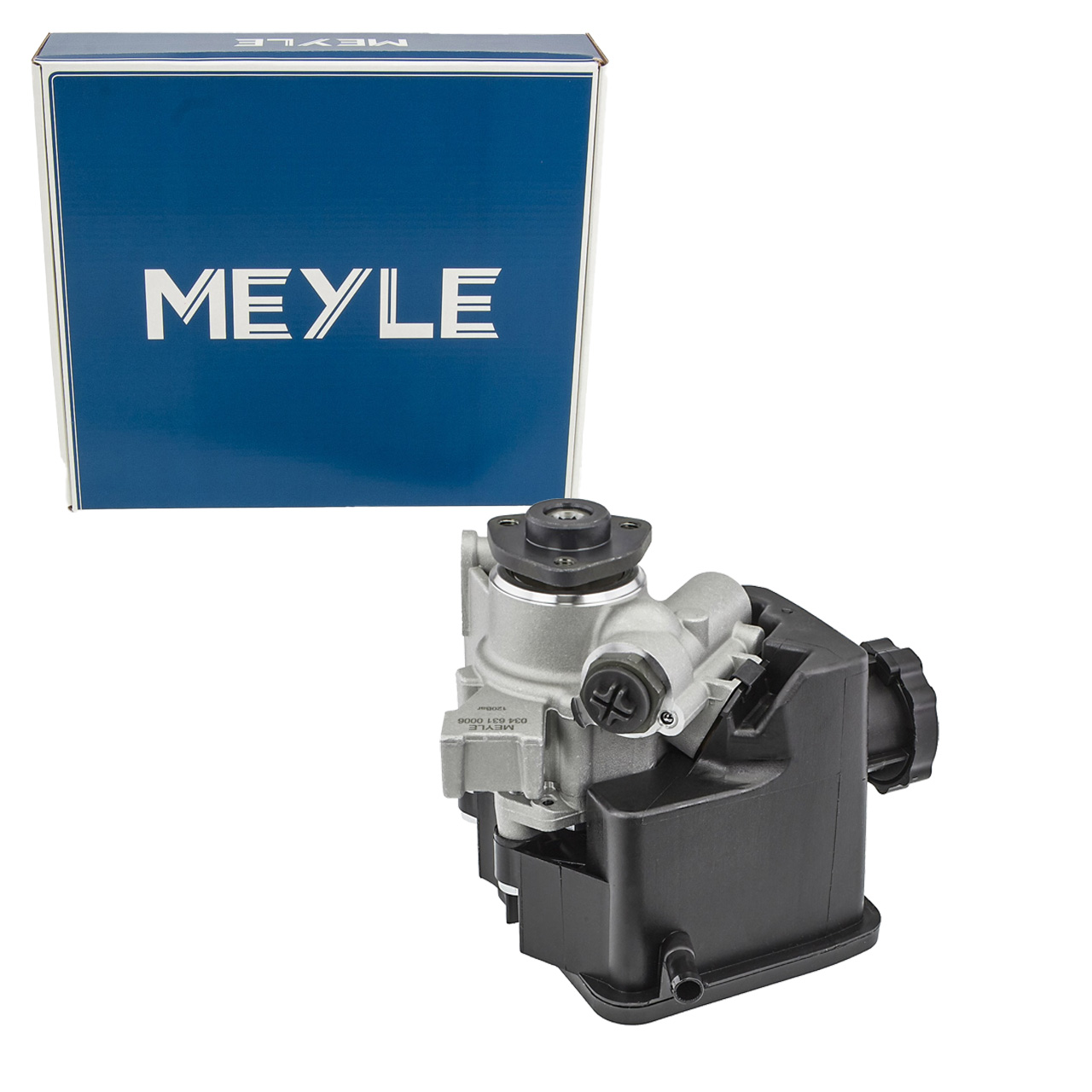 MEYLE 0346310006 Hydraulikpumpe Lenkung MERCEDES Sprinter 2-4t 901-904 OM611/612/646/647