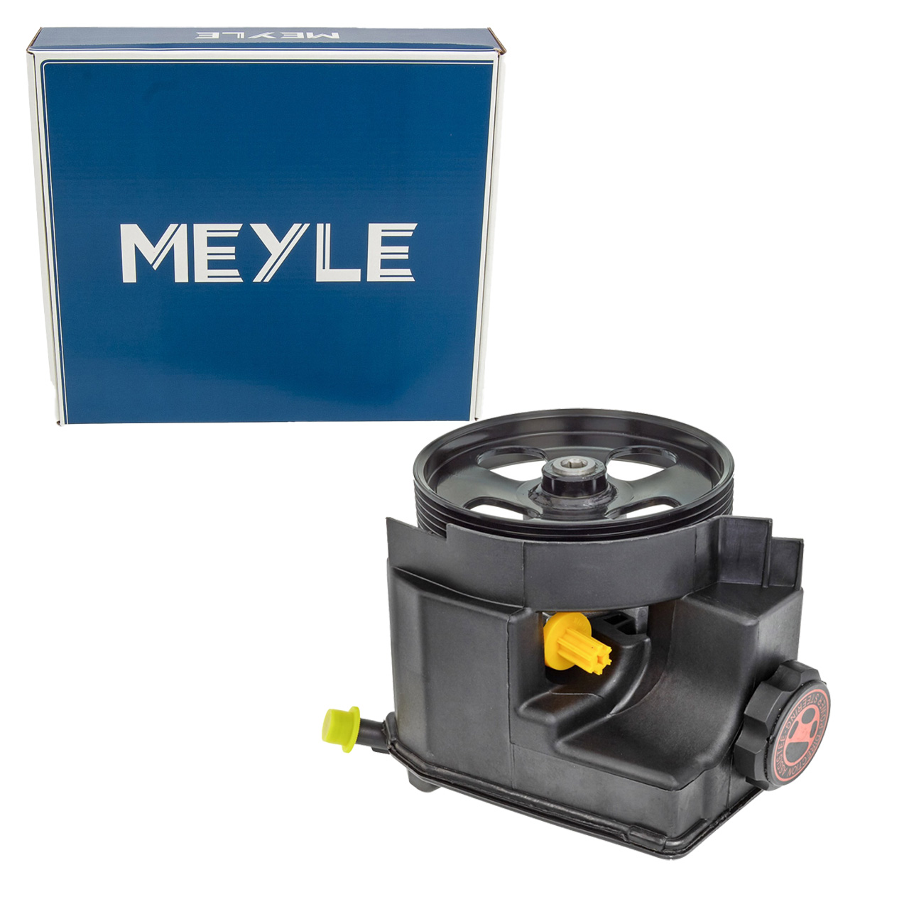 MEYLE Hydraulikpumpe Lenkung CITROEN Berlingo / First PEUGEOT Partner 1.1-1.6 4007.WQ