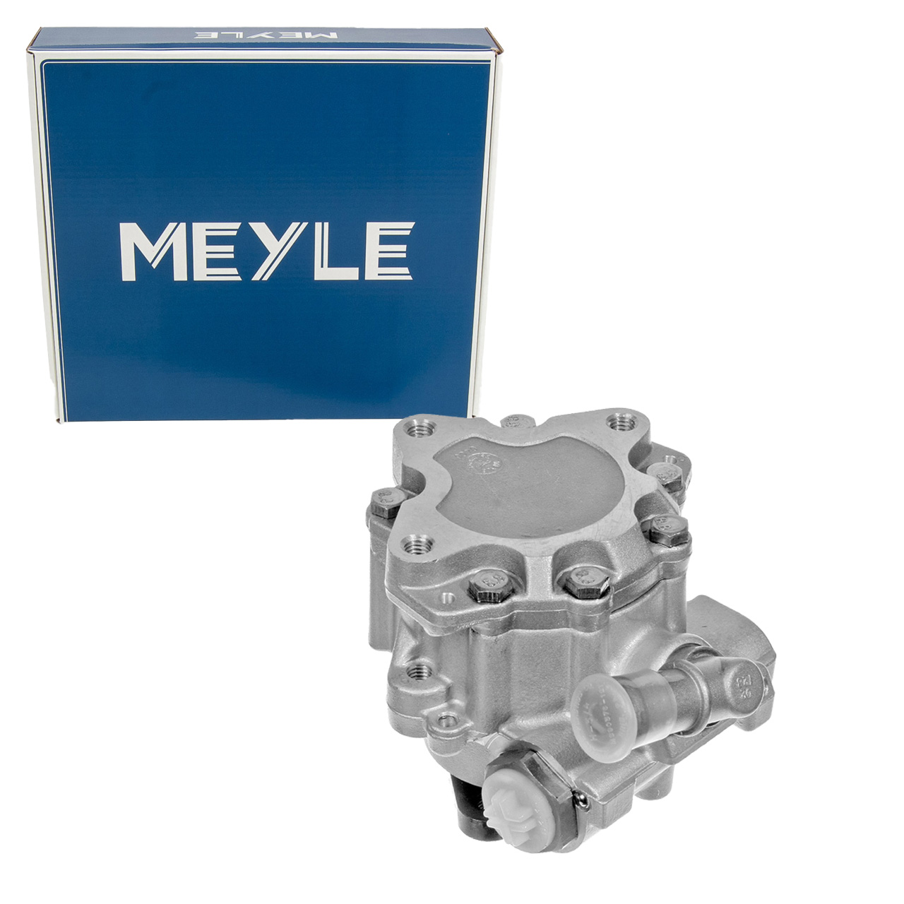 MEYLE Hydraulikpumpe Lenkung VW Passat B5 B5.5 AUDI A4 B5 B6 SKODA Superb 1 3U 1.9/2.0 TDI