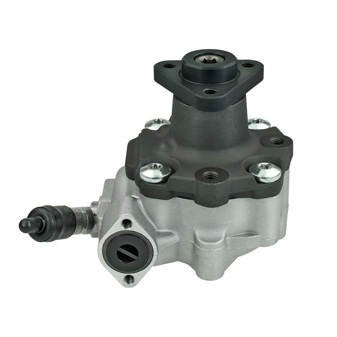 MEYLE 1146310035 Hydraulikpumpe Lenkung AUDI A4 B8 A5 8T 8F Q5 8RB 2.0 TDI 8K0145154B