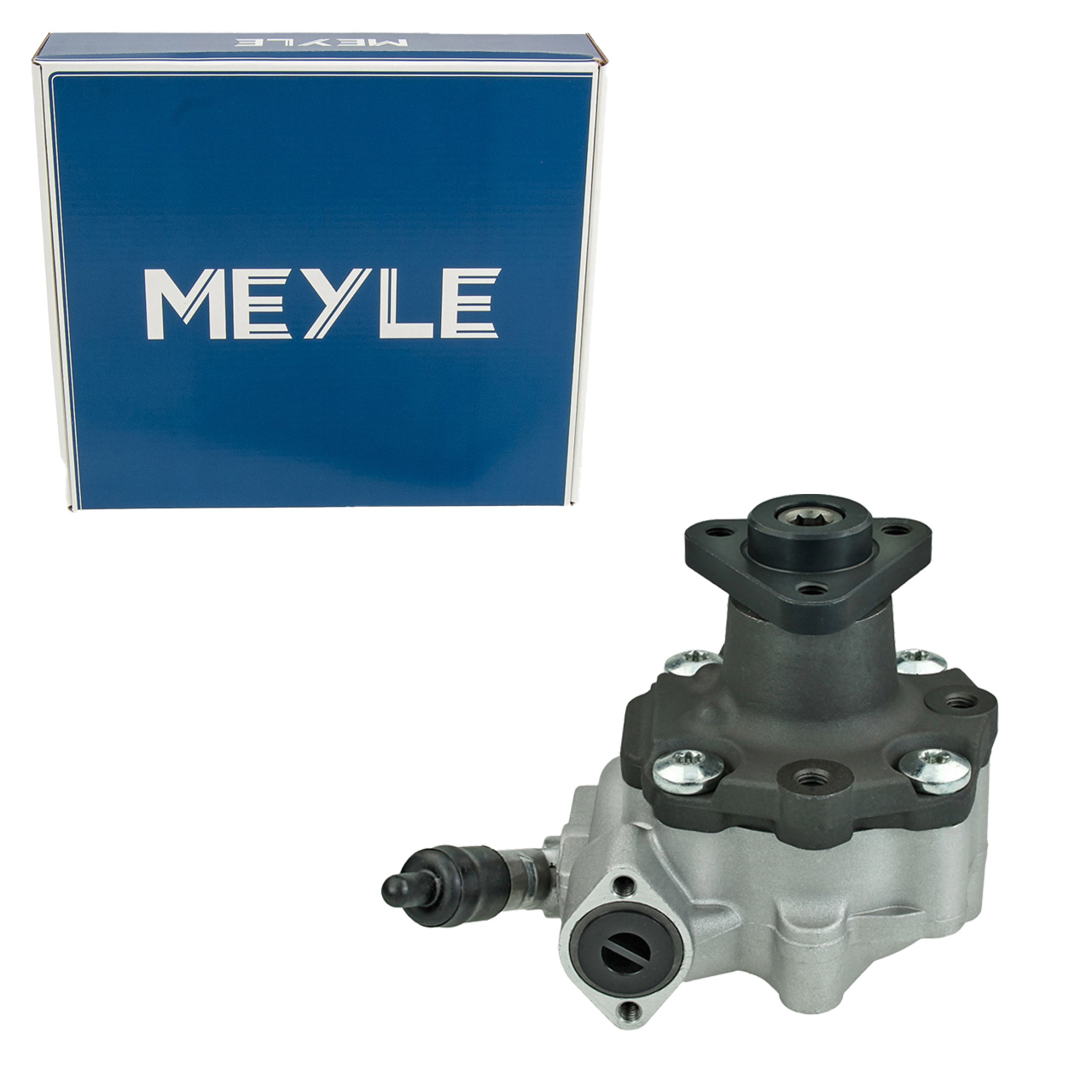 MEYLE 1146310035 Hydraulikpumpe Lenkung AUDI A4 B8 A5 8T 8F Q5 8RB 2.0 TDI 8K0145154B