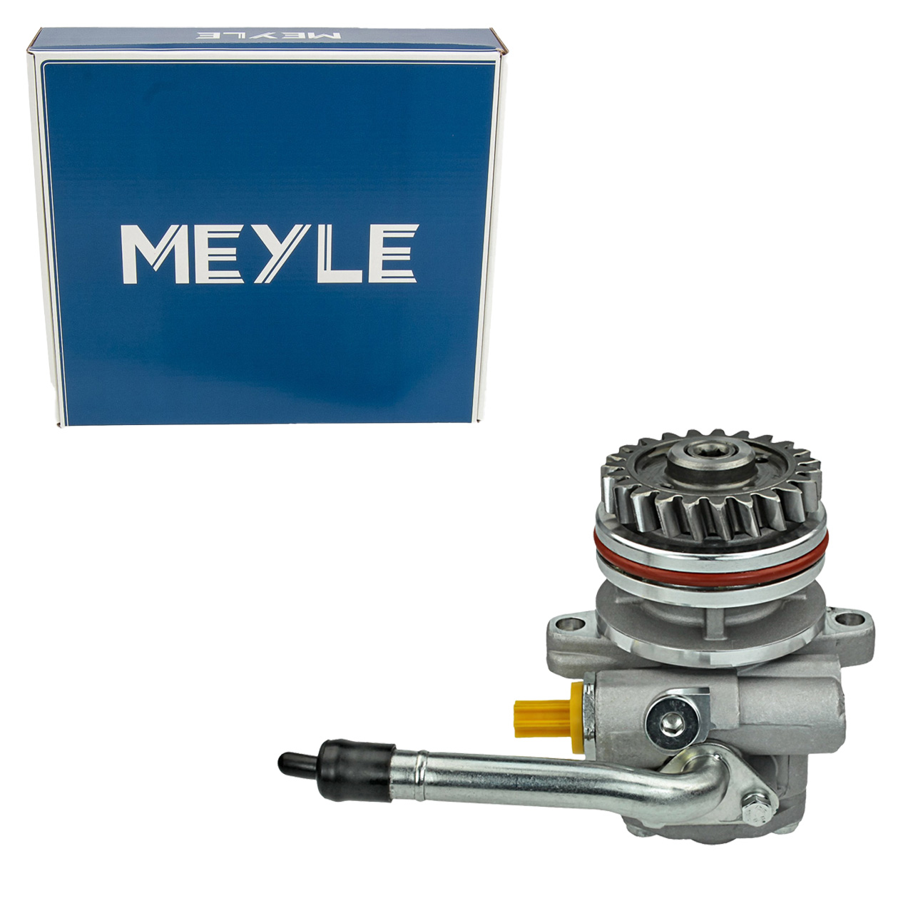 MEYLE 1146310036 Hydraulikpumpe Lenkung VW Transporter Multivan T5 2.5 TDI 7E0422153